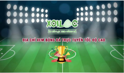 Xoilac TV - Ăn xôi lạc xem bóng đá miễn phí chất lượng cao