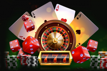 V6bet - Trải nghiệm sòng bạc online như đang ở Las Vegas