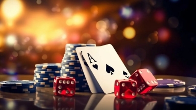 Casino online - Một số điều hay ho về trang cá cược Casinoonline.so