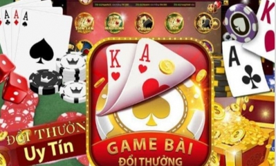 Bí quyết riêng của game thủ đi trước tại gamebaidoithuong.cx